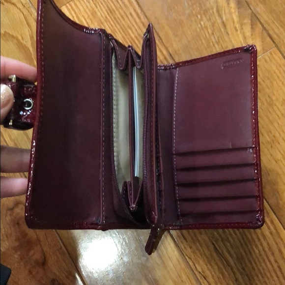 Coach Wallet - Picture 4 of 8